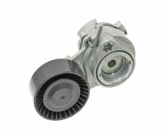 BMW A/C Belt Tensioner 11287549589 - INA 5340121100